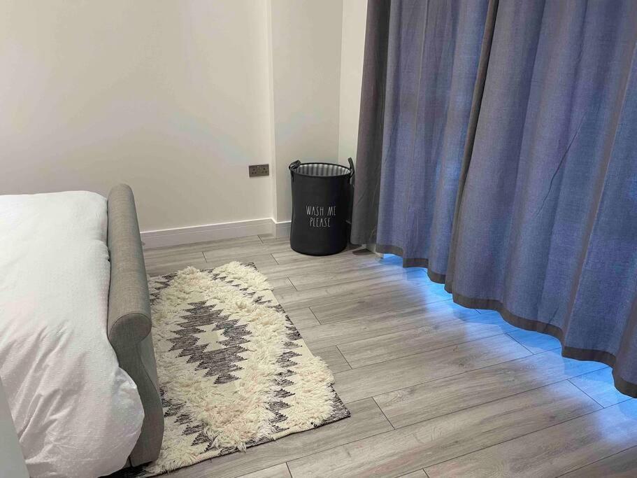 Stylish And Cosy 2 Bedroom Flat In Croydon Exterior foto